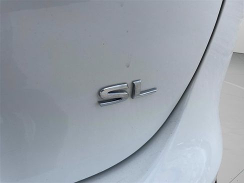 Used 2019 Nissan Rogue Sport SL w/ Premium Package image 31