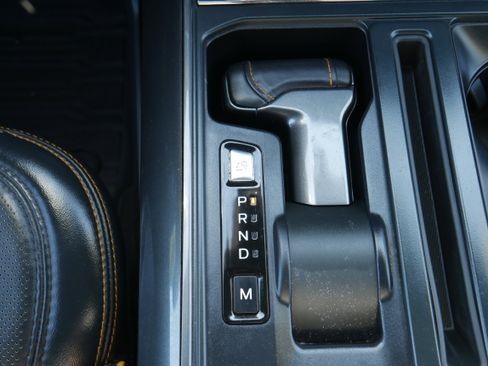 Used 2022 Ford F150 Tremor w/ Equipment Group 402A High image 30