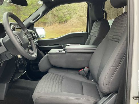 Used 2023 Ford F150 XL w/ STX Appearance Package image 30