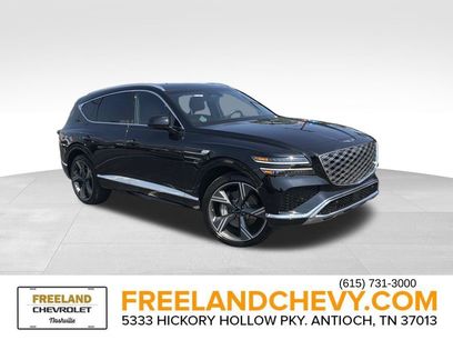 Used 2025 Genesis GV80 3.5T Prestige