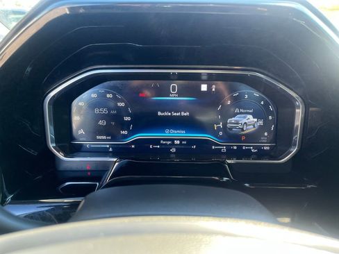 Used 2022 Chevrolet Silverado 1500 LTZ AWD/4WD image 30