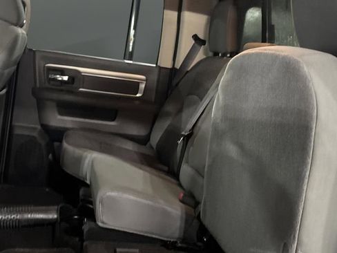 Used 2015 RAM 1500 Big Horn image 28