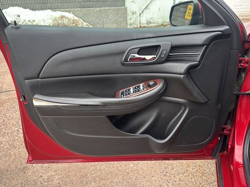 Used 2013 Chevrolet Malibu Eco w/ Power Convenience Package image 15