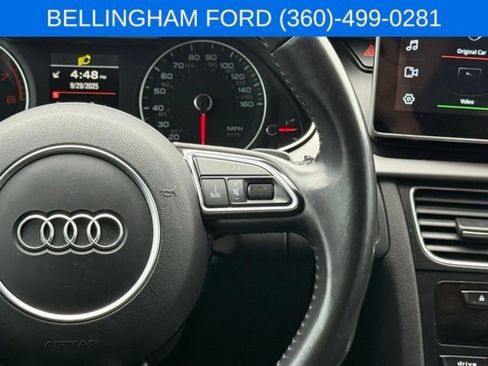 Used 2015 Audi A4 Prestige image 24