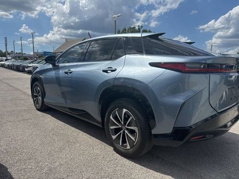 Used 2024 Lexus RZ 300e Premium w/ Accessory Package (Z1) FWD image 6
