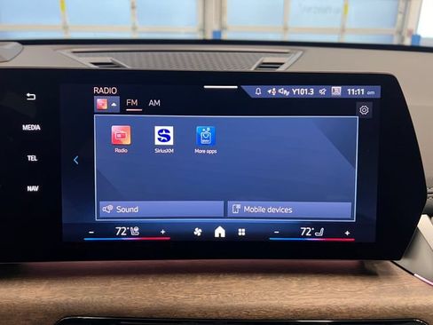 New 2026 BMW X1 xDrive28i w/ Technology Package AWD/4WD image 26