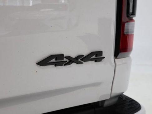Used 2023 RAM 1500 Big Horn AWD/4WD image 12