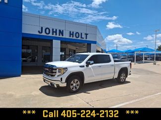 Used 2025 GMC Sierra 1500 SLT RWD video 1