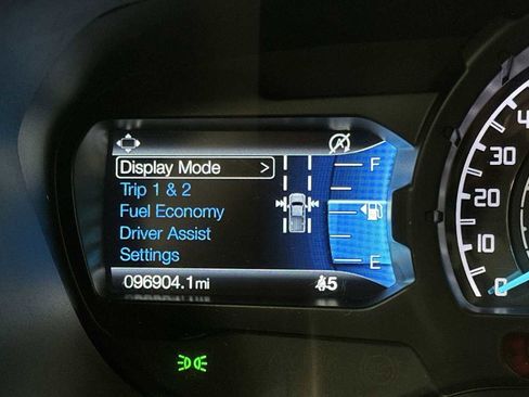 Used 2019 Ford Ranger Lariat w/ Trailer Tow Package image 17