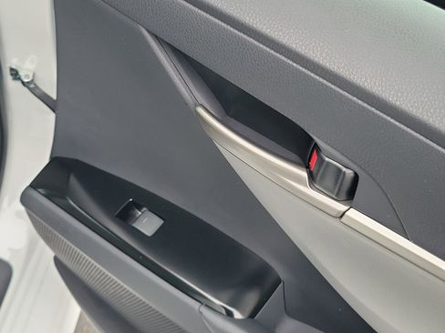 New 2026 Toyota Camry SE image 30