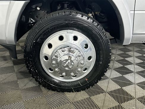 New 2026 RAM 4500 Tradesman image 16