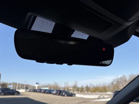 Certified 2025 Subaru Outback Premium w/ Popular Package #1A image 15