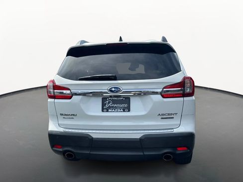Used 2020 Subaru Ascent Limited w/ Technology Package AWD/4WD image 4