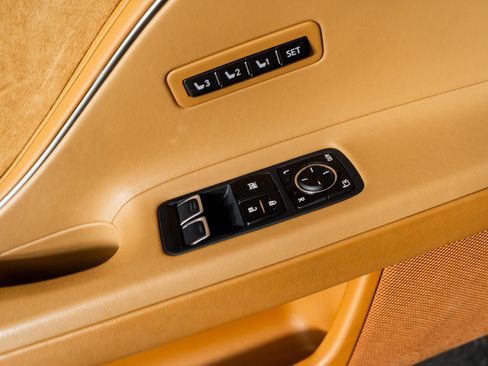 Used 2018 Lexus LC 500 Coupe image 49