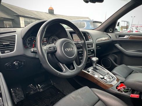 Used 2016 Audi Q5 2.0T Premium Plus image 14