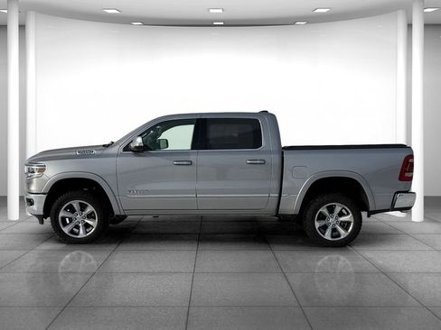 Used 2020 RAM 1500 Limited image 2