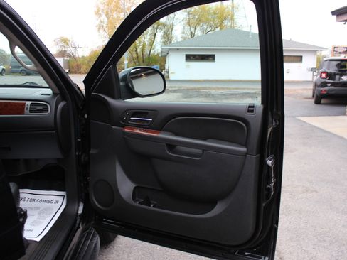 Used 2012 GMC Yukon SLT image 33