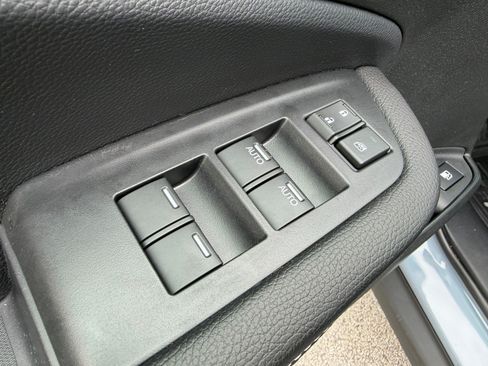 Used 2023 Honda Ridgeline RTL image 13