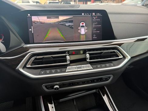 Used 2020 BMW X5 xDrive40i w/ Convenience Package image 20