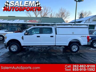 Used 2019 Ford F250 XL w/ Power Equipment Group
