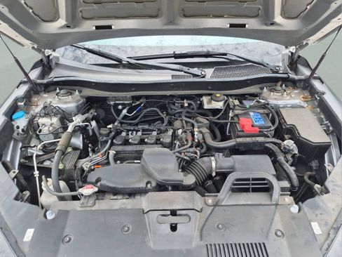 Used 2023 Honda CR-V LX image 21
