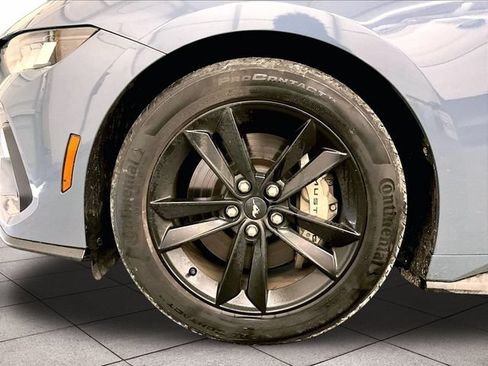 Used 2024 Ford Mustang GT RWD image 8
