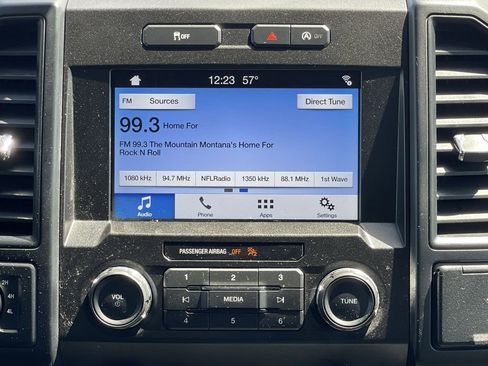 Used 2019 Ford F150 XL w/ Equipment Group 101A Mid AWD/4WD image 30