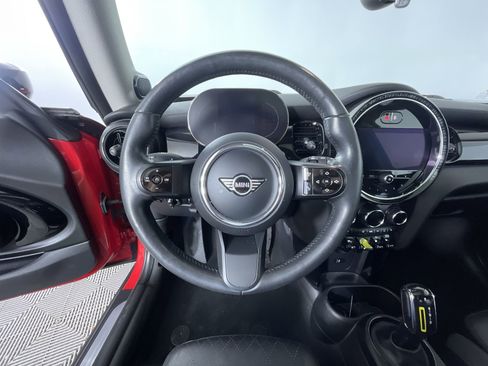 Used 2022 MINI Cooper SE image 16