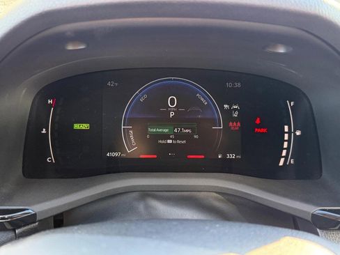 Certified 2025 Toyota Camry LE image 19