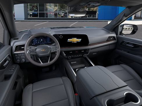 New 2026 Chevrolet Tahoe Premier AWD/4WD image 15