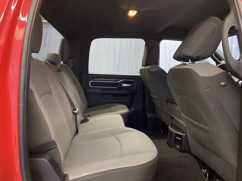 Certified 2024 RAM 3500 Big Horn image 31