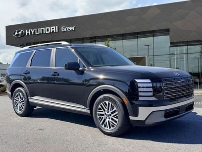 New 2026 Hyundai Palisade SEL