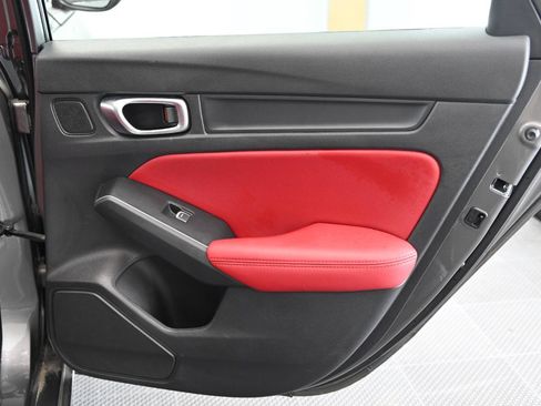 Used 2023 Acura Integra A-Spec FWD image 35