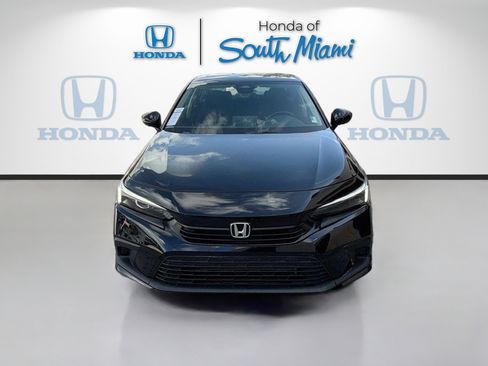 Used 2023 Honda Civic EX image 2
