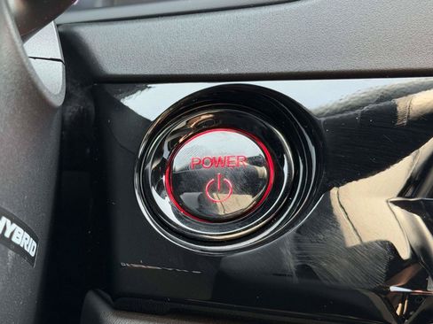 Certified 2025 Honda Accord Sport image 17