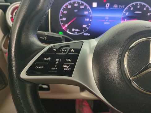 Used 2023 Mercedes-Benz C 300 Sedan w/ Exclusive Trim Package image 31