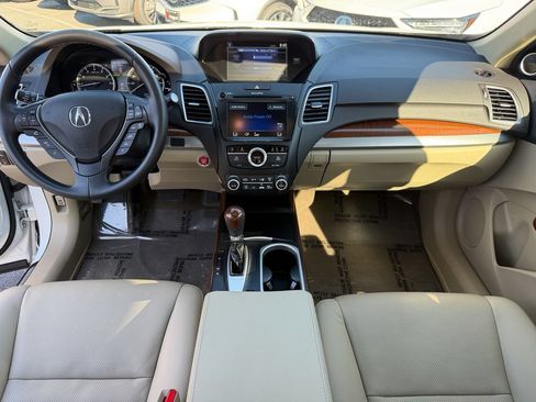 Certified 2018 Acura RDX FWD w/ Advance Package image 26