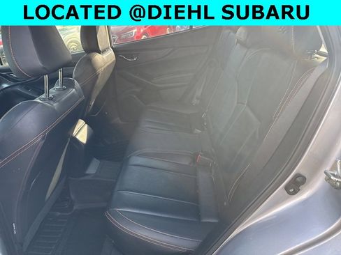 Used 2019 Subaru Crosstrek 2.0i Limited w/ Popular Package #4 image 11