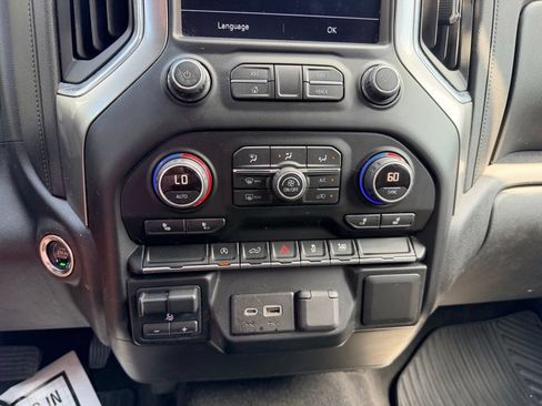Used 2020 Chevrolet Silverado 1500 RST w/ All-Star Edition AWD/4WD image 27