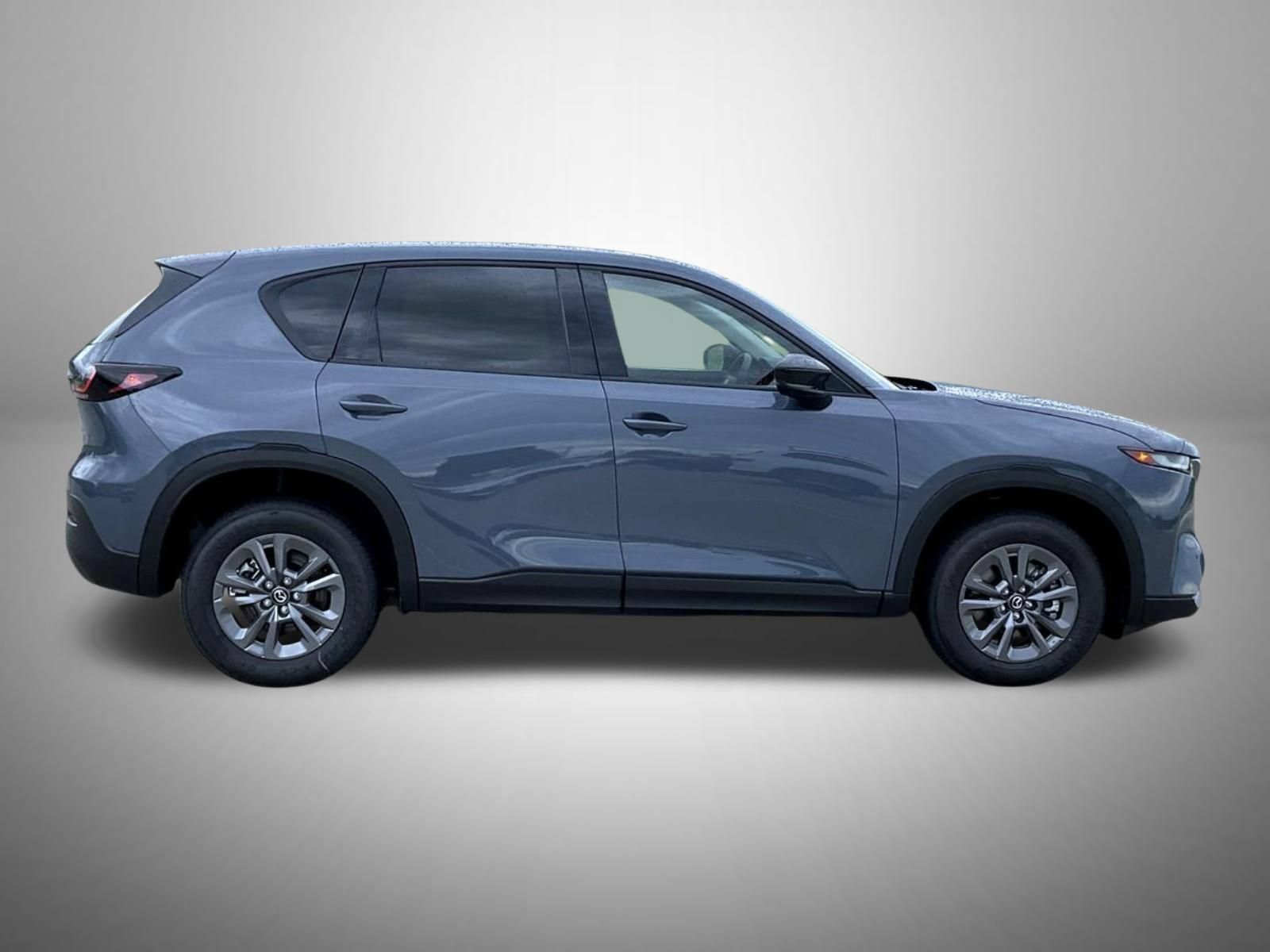 New 2026 MAZDA CX-5 Select AWD/4WD image 5