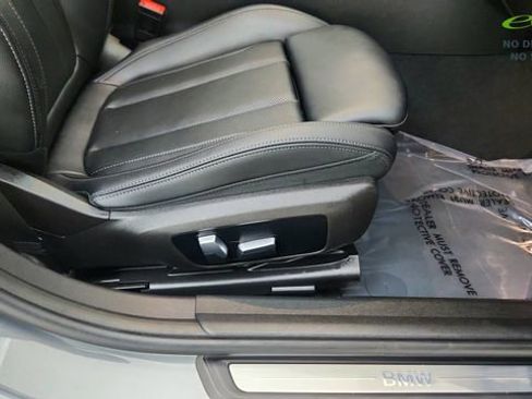 Used 2023 BMW 330i Sedan w/ Driving Assistance Package RWD image 23