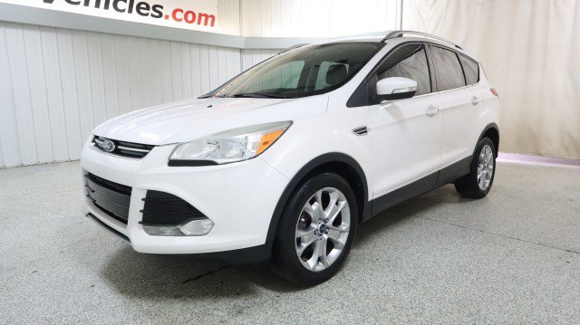 Used 2014 Ford Escape Titanium FWD image 2