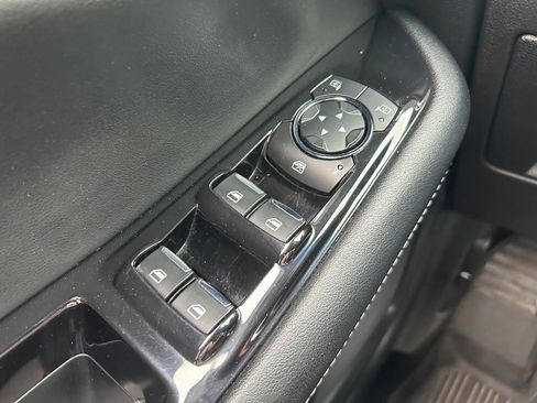 Used 2020 Ford Edge ST w/ Equipment Group 401A AWD/4WD image 20