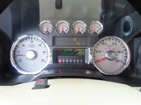 Used 2008 Ford F250 King Ranch image 35