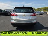 Used 2021 Chevrolet Equinox LS image 3