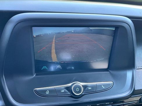 Used 2016 Chevrolet Camaro LT RWD image 22