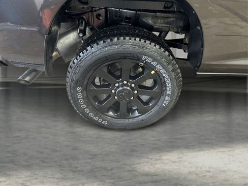 New 2026 RAM 2500 Tradesman image 20