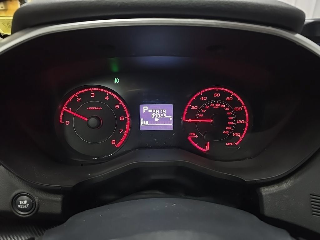Used 2018 Subaru Crosstrek 2.0i Premium AWD/4WD image 21