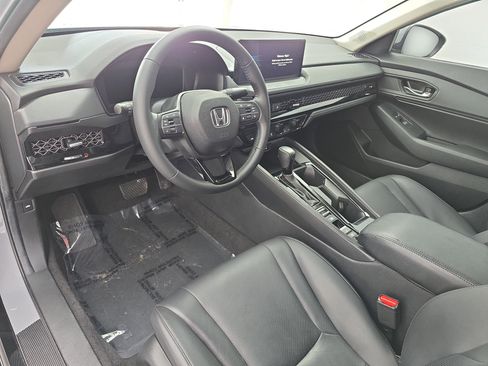 Used 2024 Honda Accord EX-L image 15