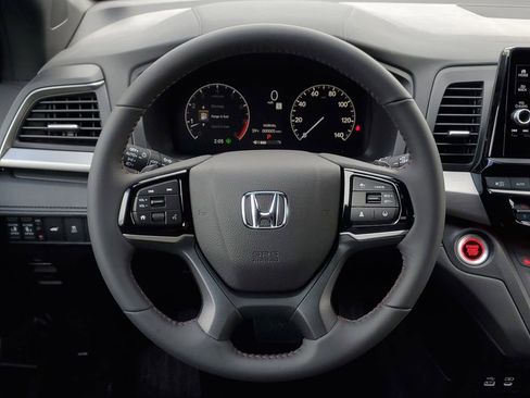 New 2026 Honda Odyssey Sport-L image 30